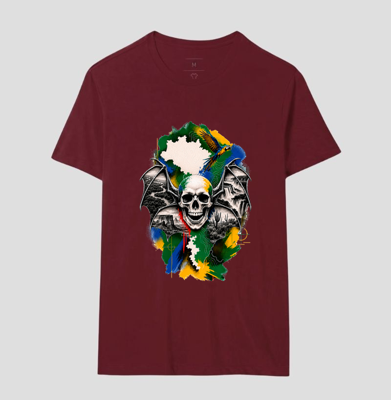 Camisa 15