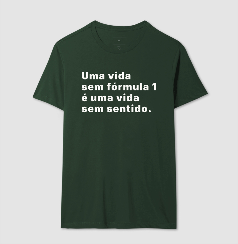 Vida sem fórmula 1 - Imagem 12