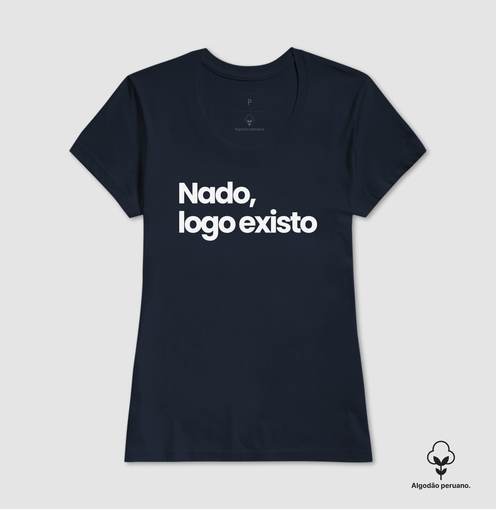 Nado, Logo Existo - Imagem 4