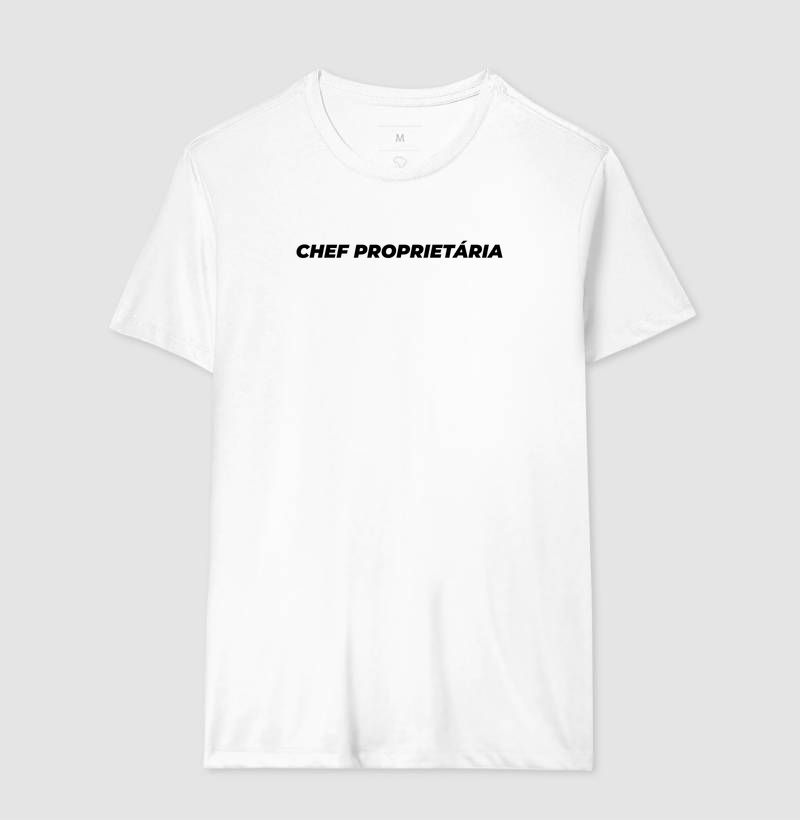 Chef Proprietária - Imagem 4
