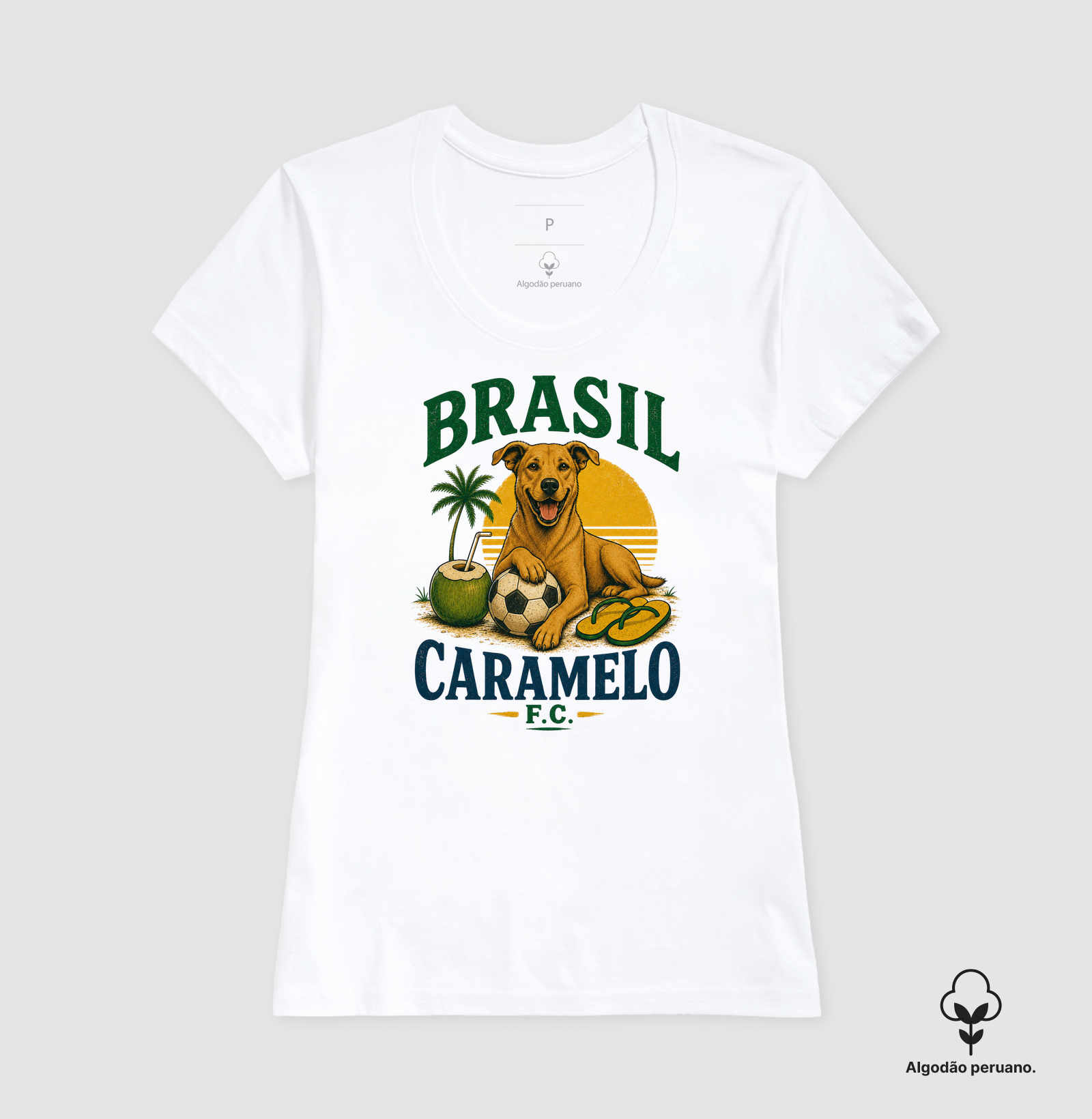 Camisa 5