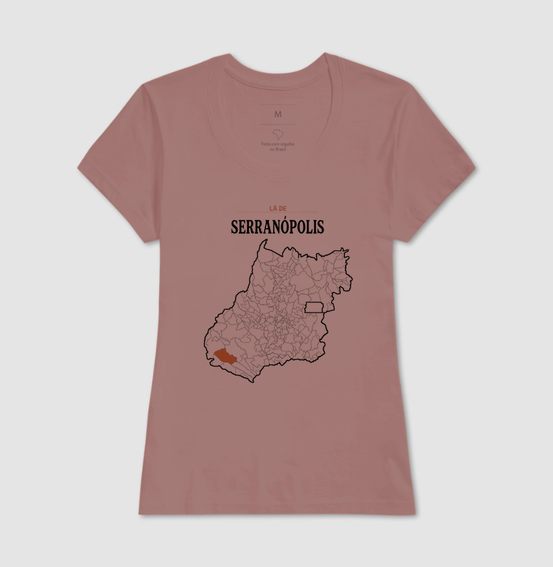 Camisa 15