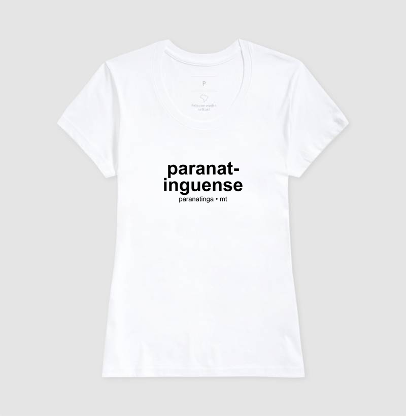 Paranatinguense | Gentílico MT - Imagem 5