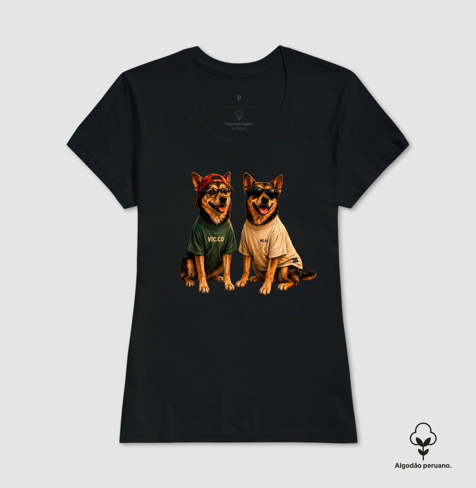 Camisa 6