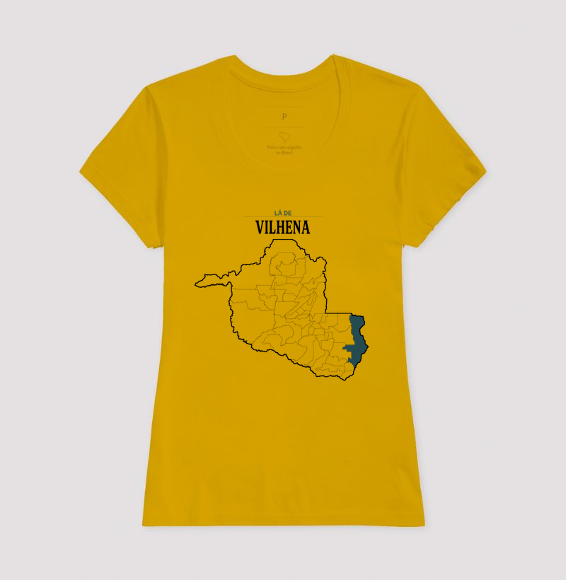 Vilhena | Território RO - Imagem 15