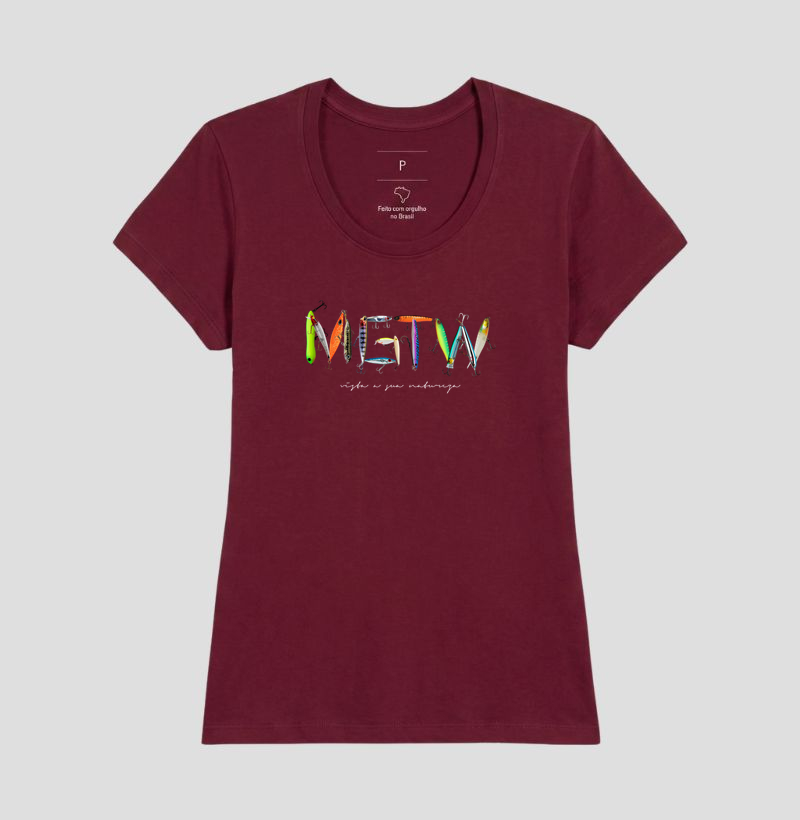Camisa 17