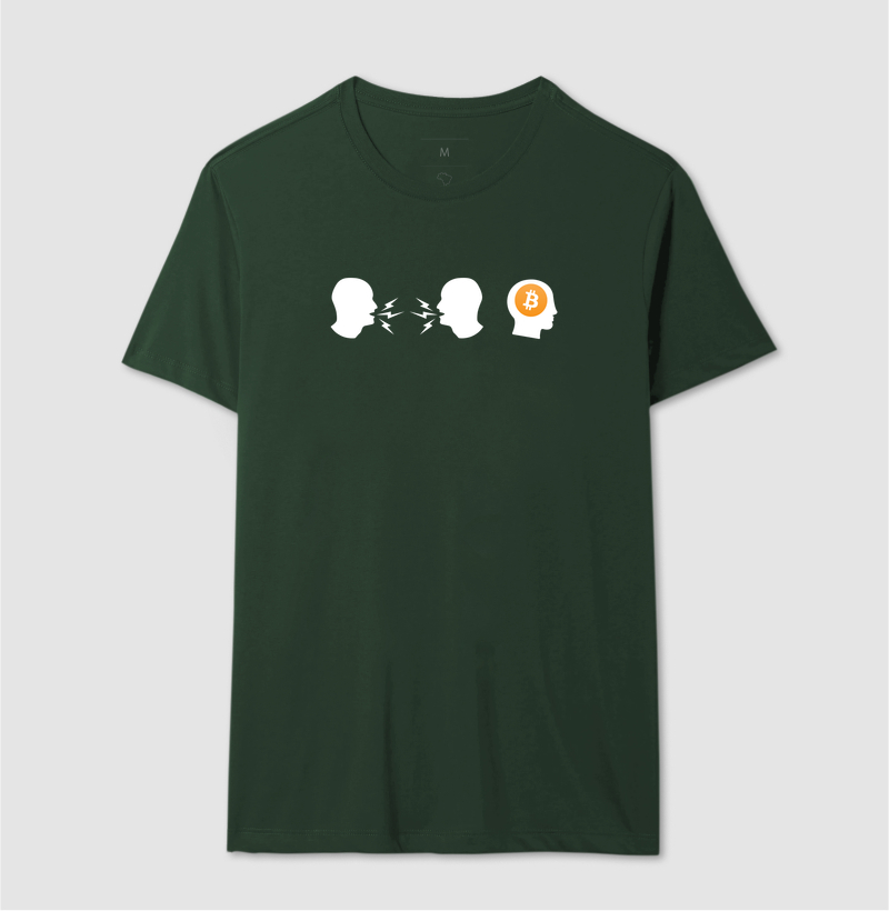 Camiseta Liberais vs Conservadores - Imagem 13