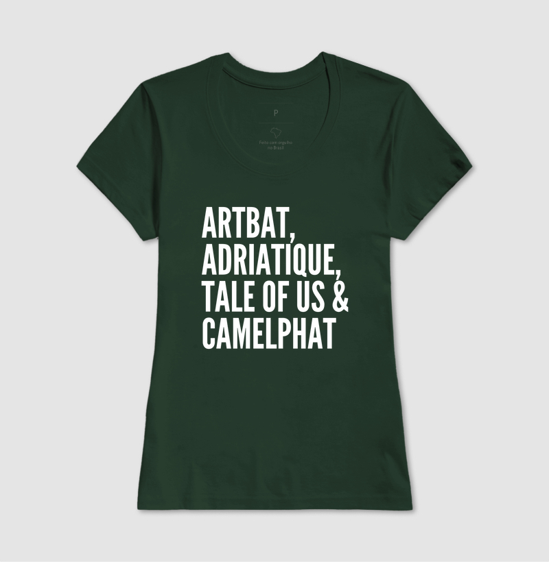 Camisa 10