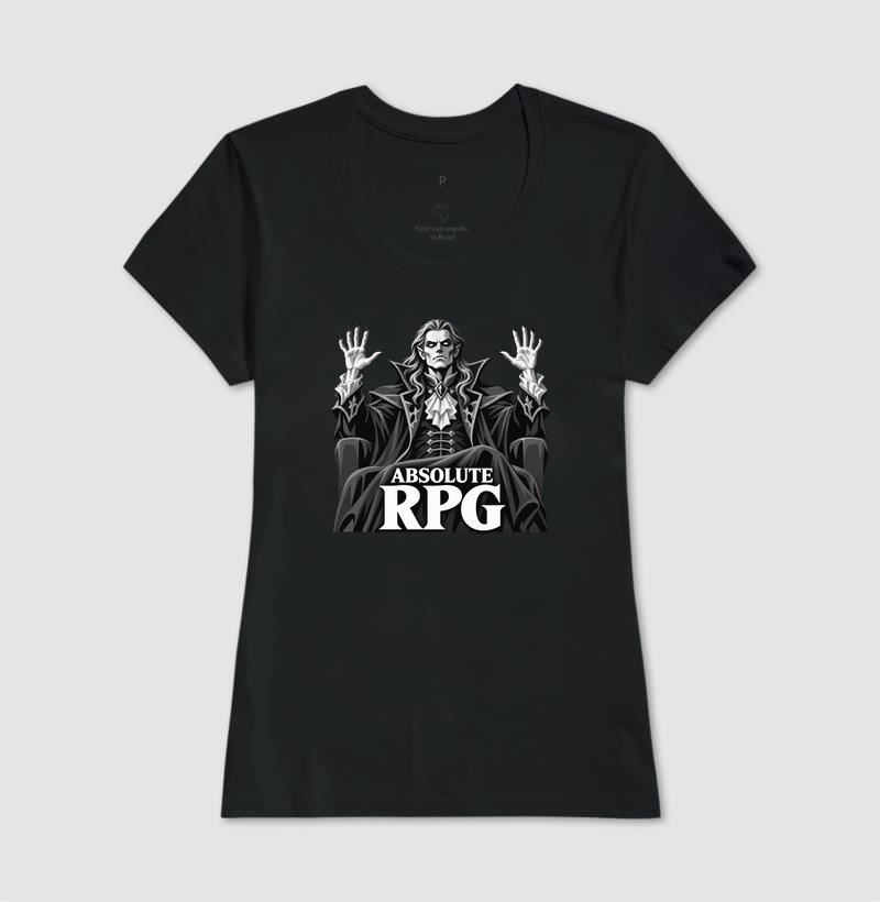 ABSOLUTE RPG - VAMPIRO - Imagem 3