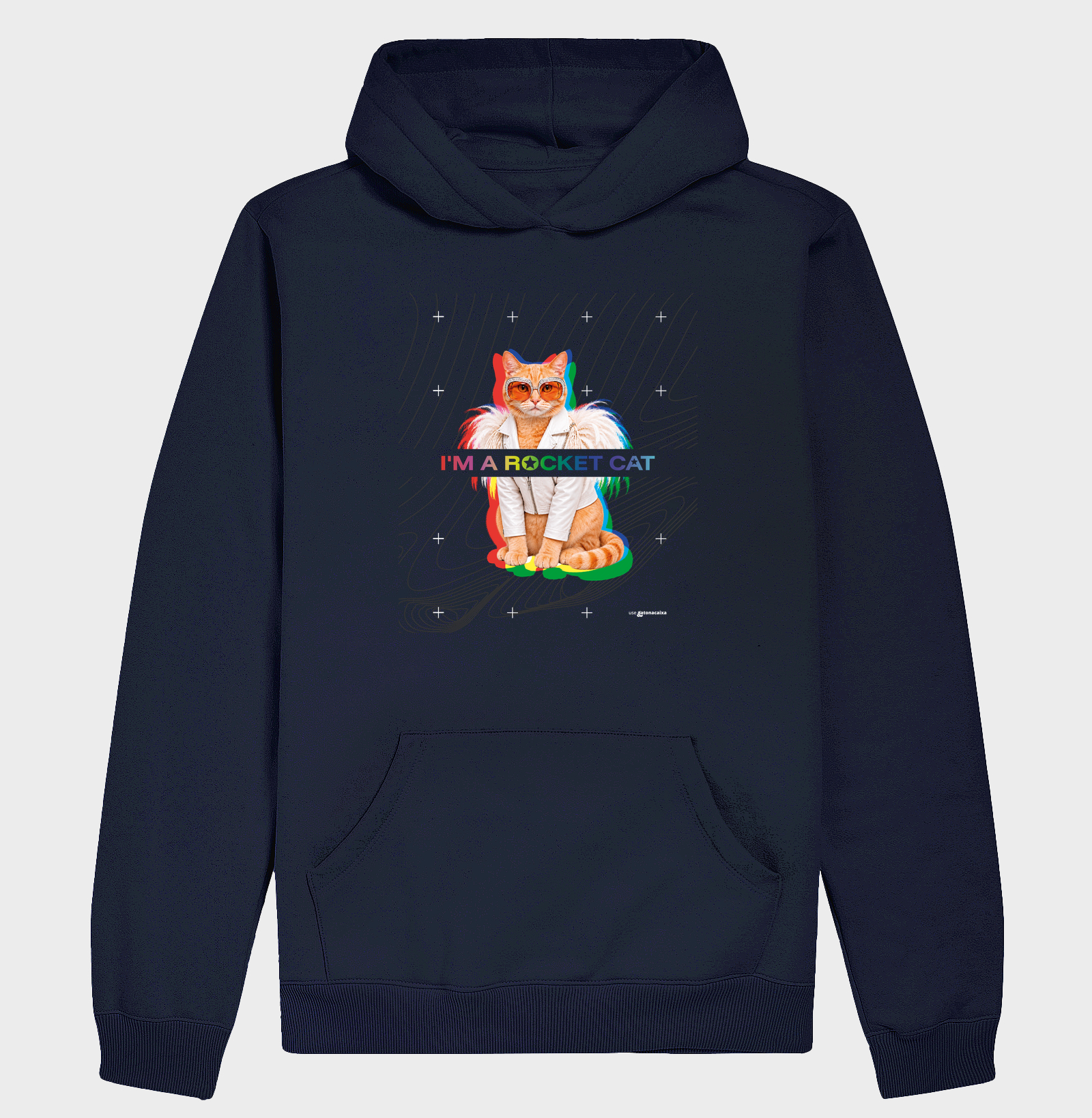 Rocket Cat - Imagem 4