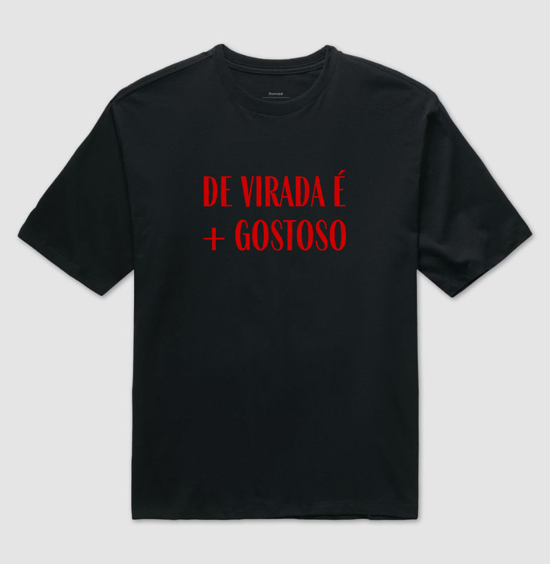 De virada é mais gostoso - Imagem 2