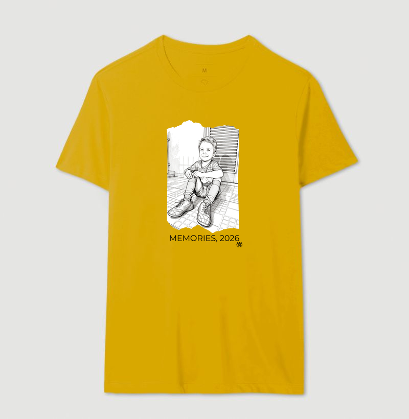 Camisa 13