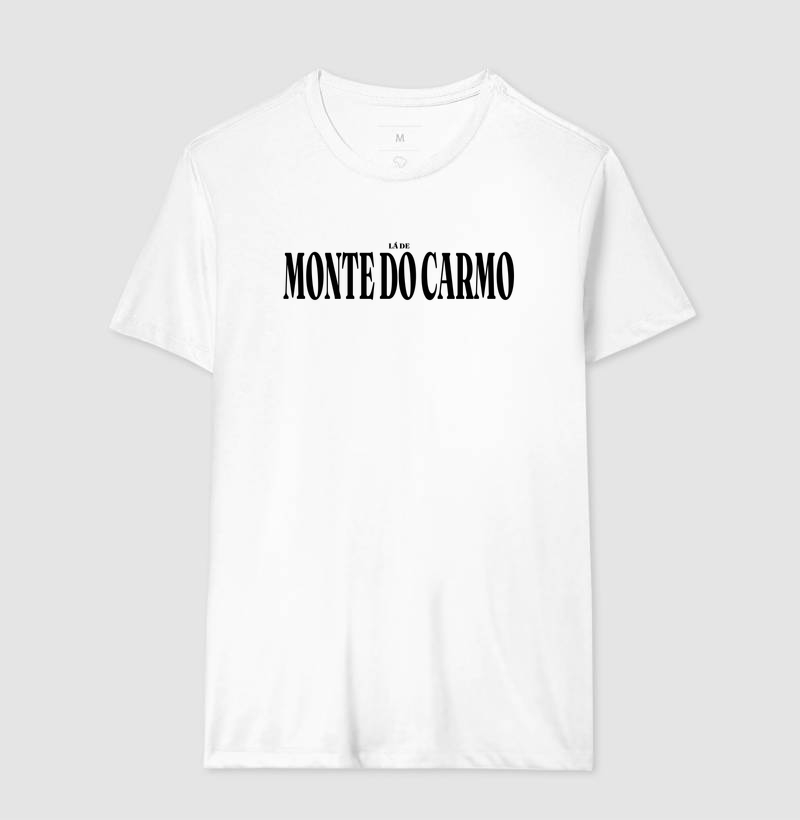 Monte do Carmo | Tipografia TO - Imagem 4
