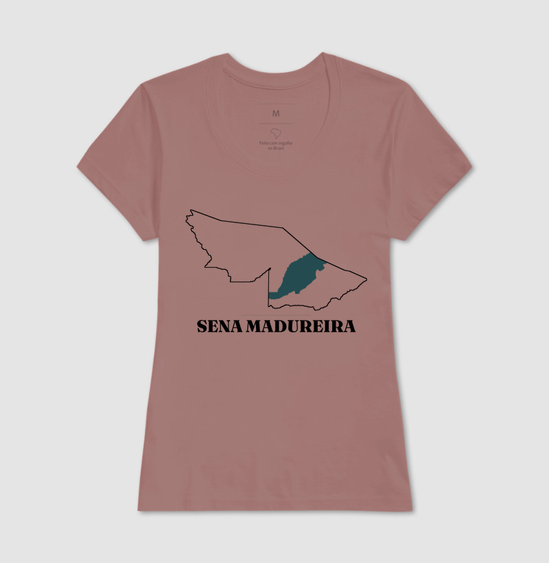 Camisa 15