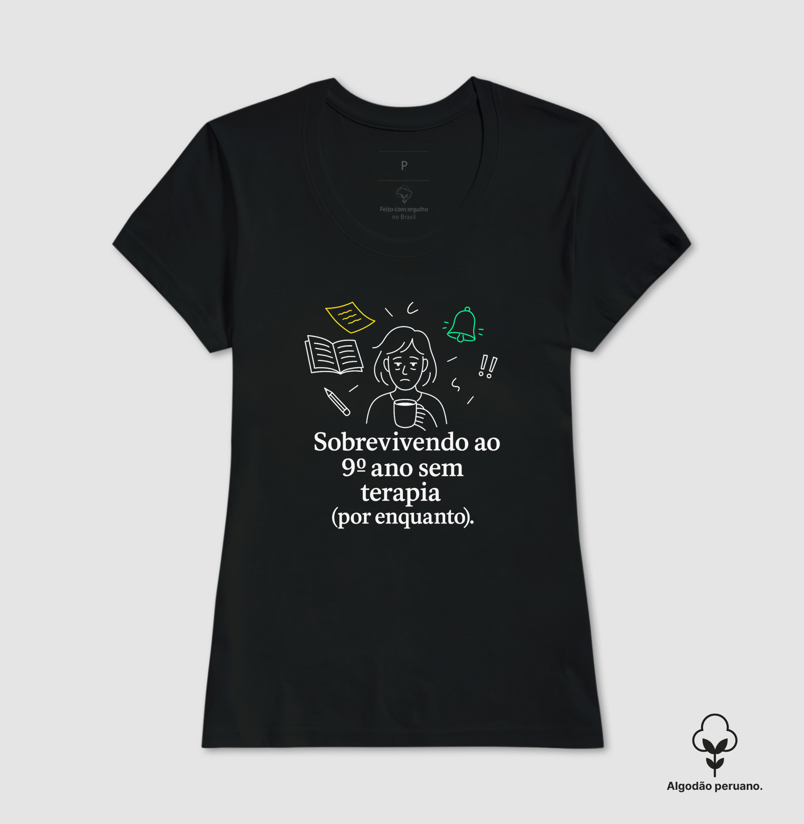 Camisa 3