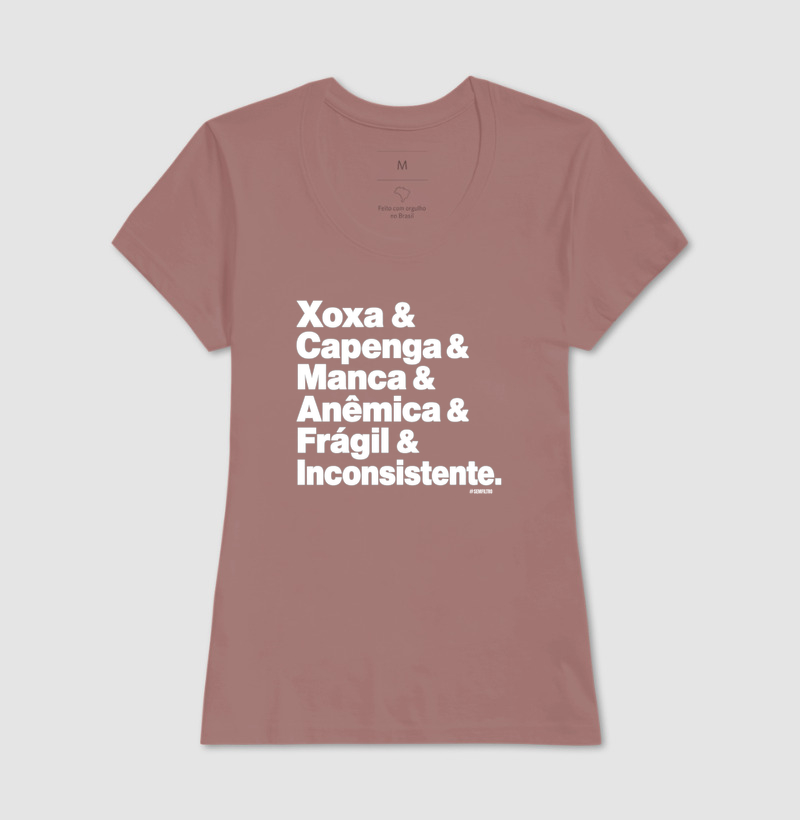 Camisa 18