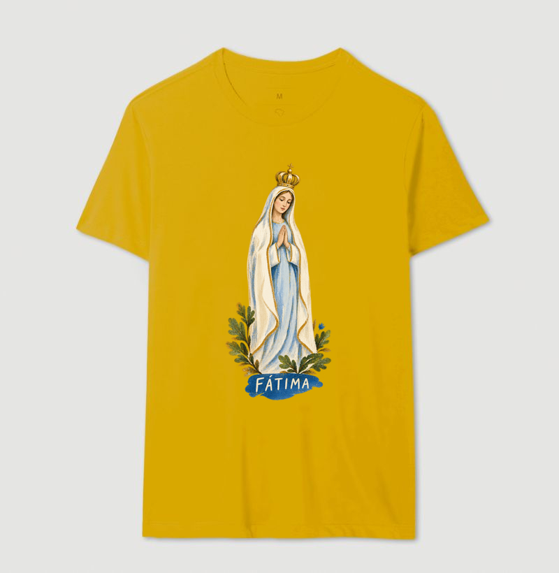Nossa Senhora de Fátima - Imagem 14
