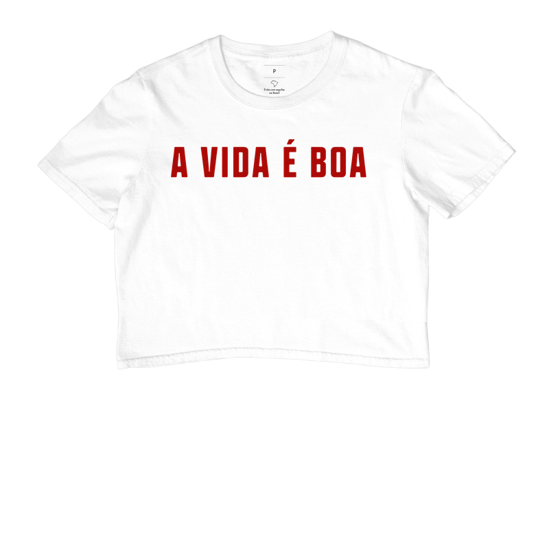 A Vida é Boa - Imagem 3