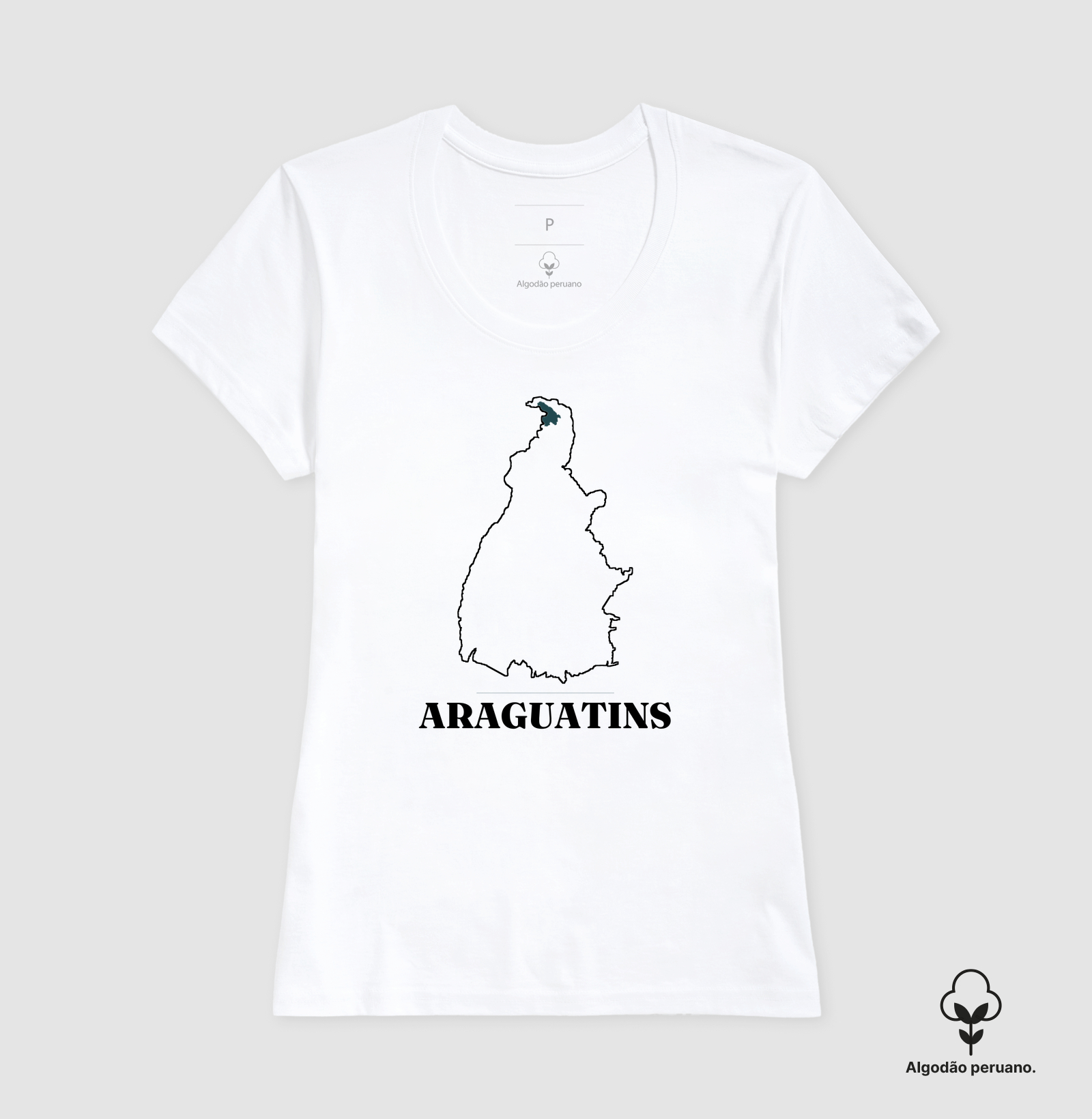 Araguatins | Traço TO - Imagem 3