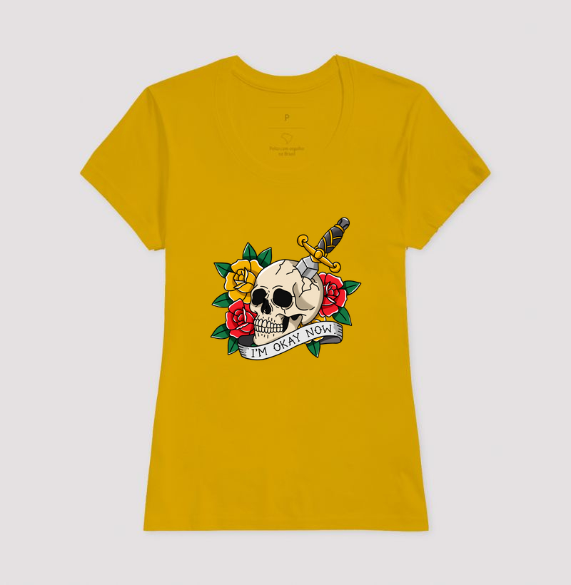 Camisa 12