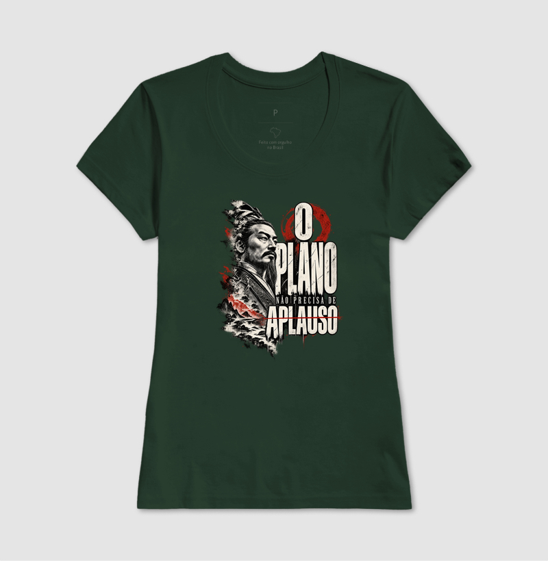 Sun Tzu - O Plano Não Precisa de Aplauso - Imagem 13
