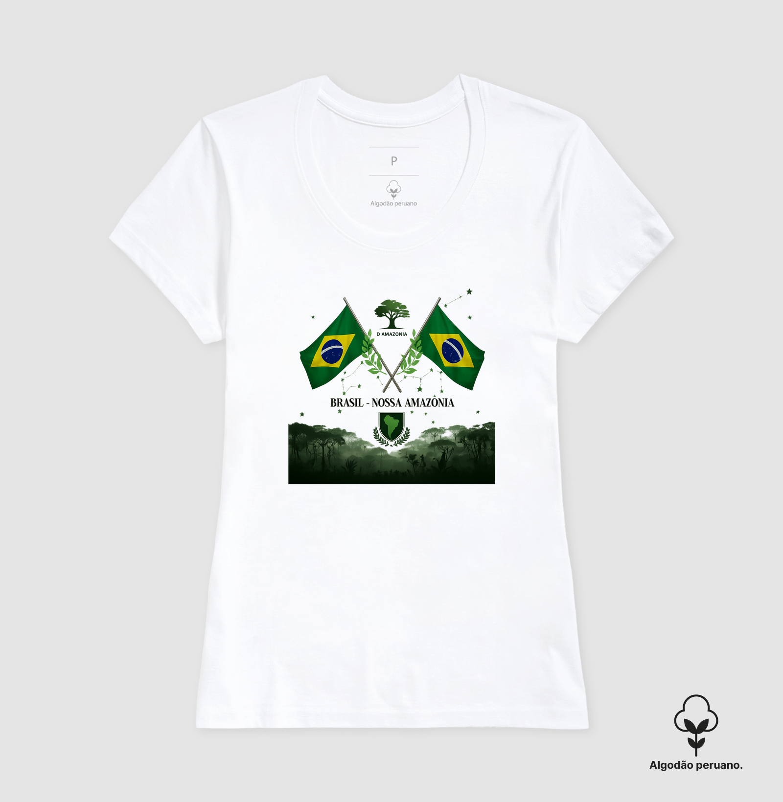 Camisa 6