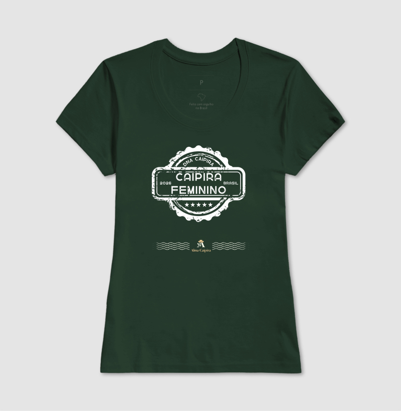 Camisa 12