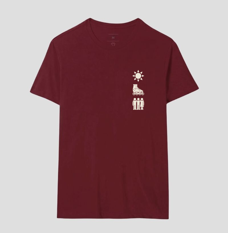 Camisa 17