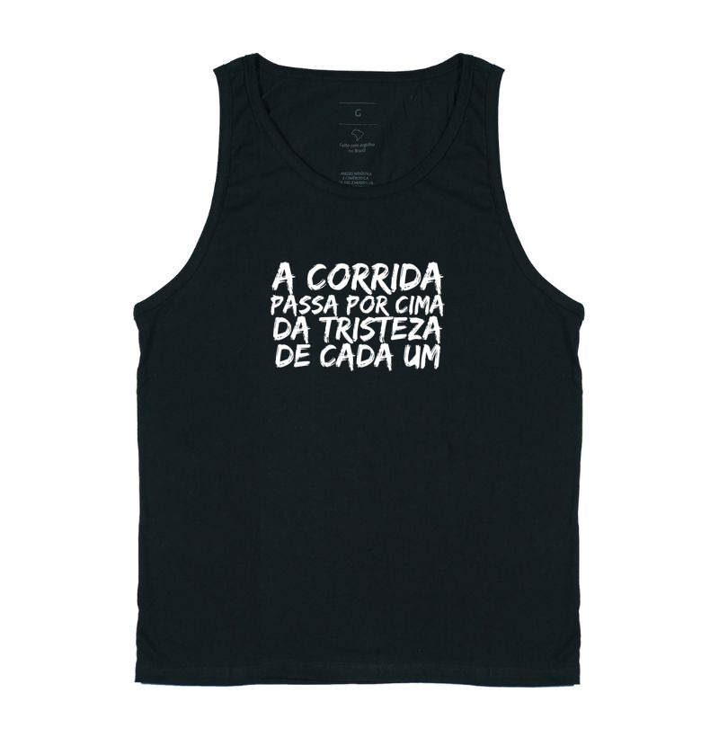 A corrida passa por cima da tristeza - Imagem 3