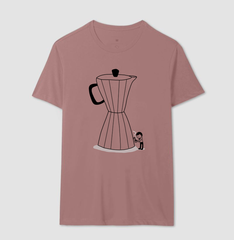 Litros e Litros de Café - Imagem 12