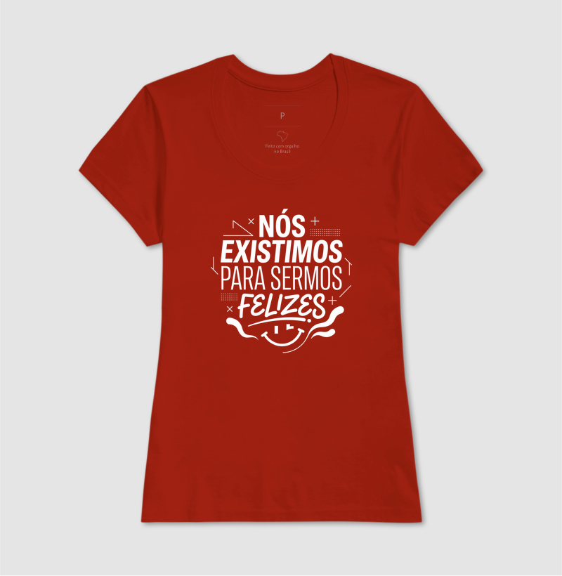 Nós existimos para sermos felizes - Imagem 7