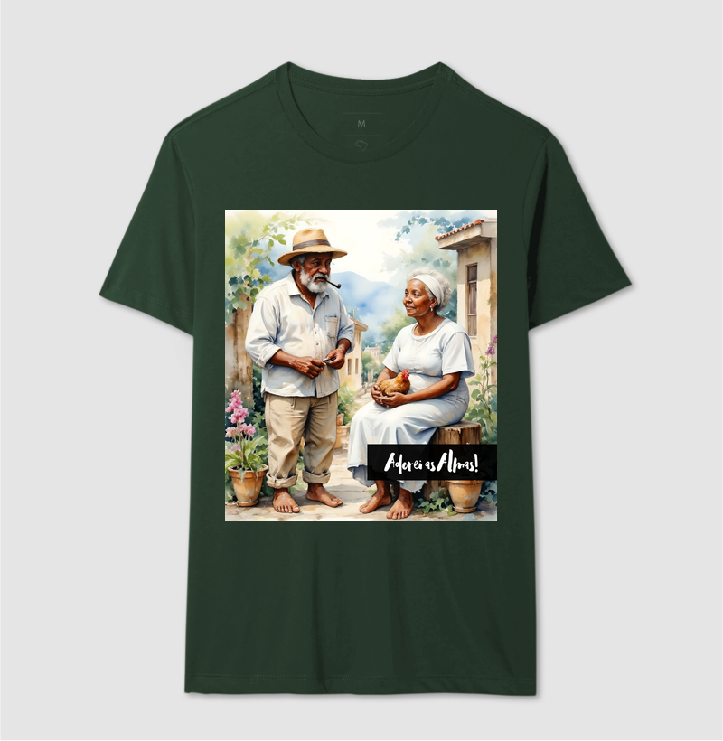 Camisa 14