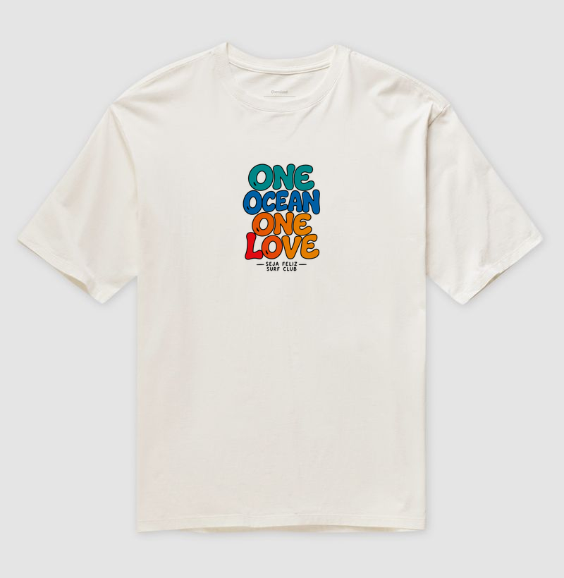 One Ocean One Love - Imagem 4