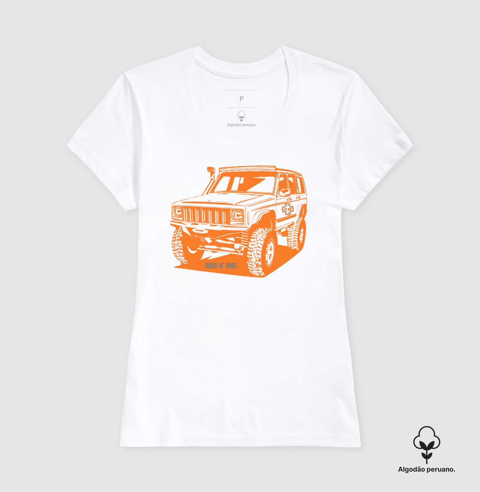 Camisa 4