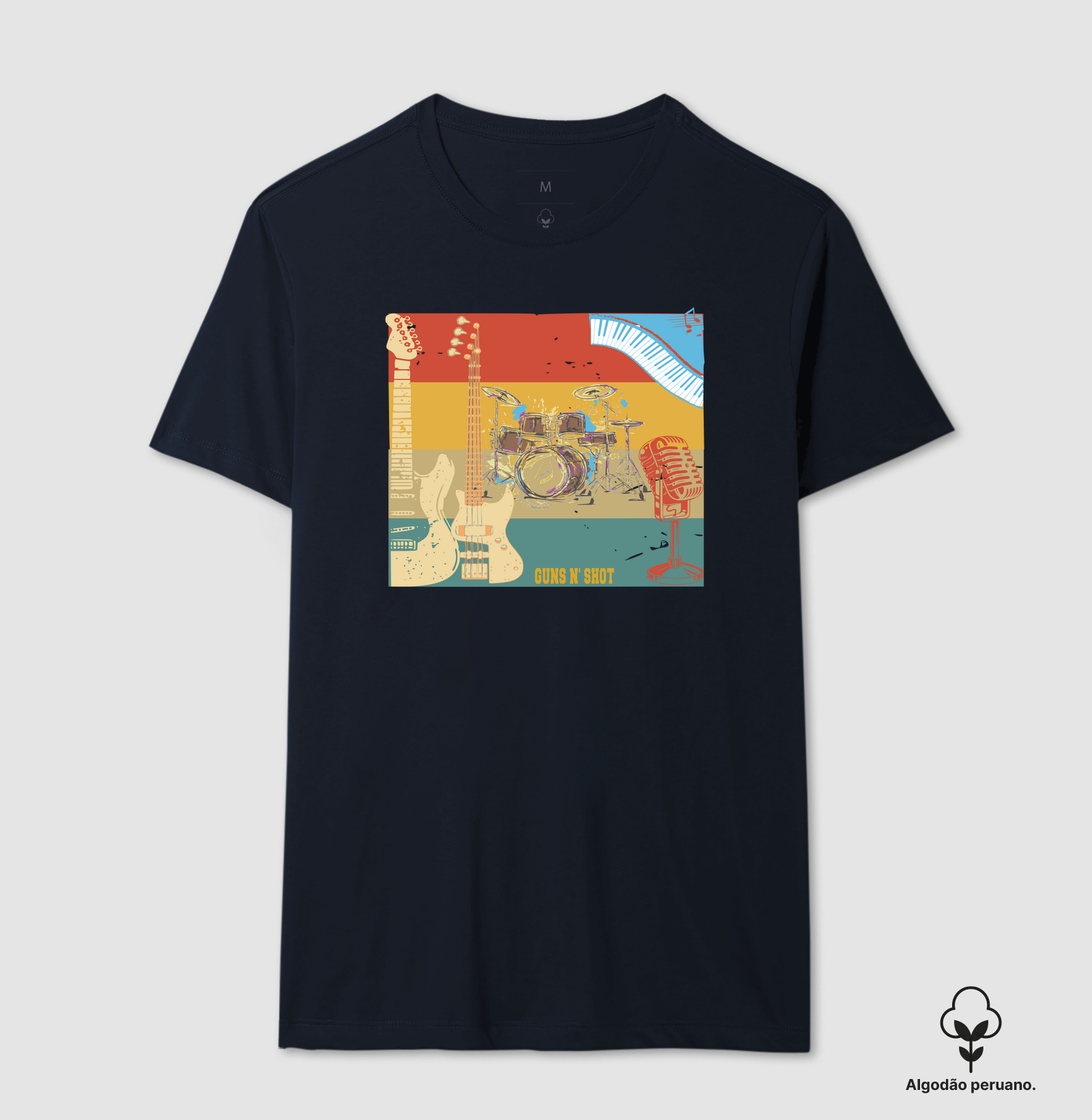 Camisa 4