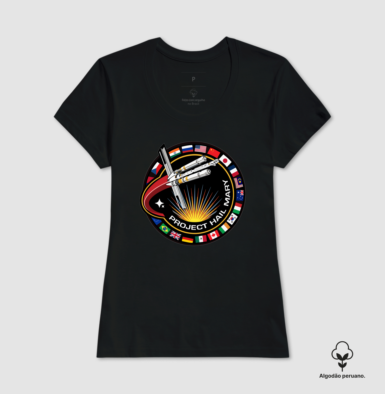 Camisa 2