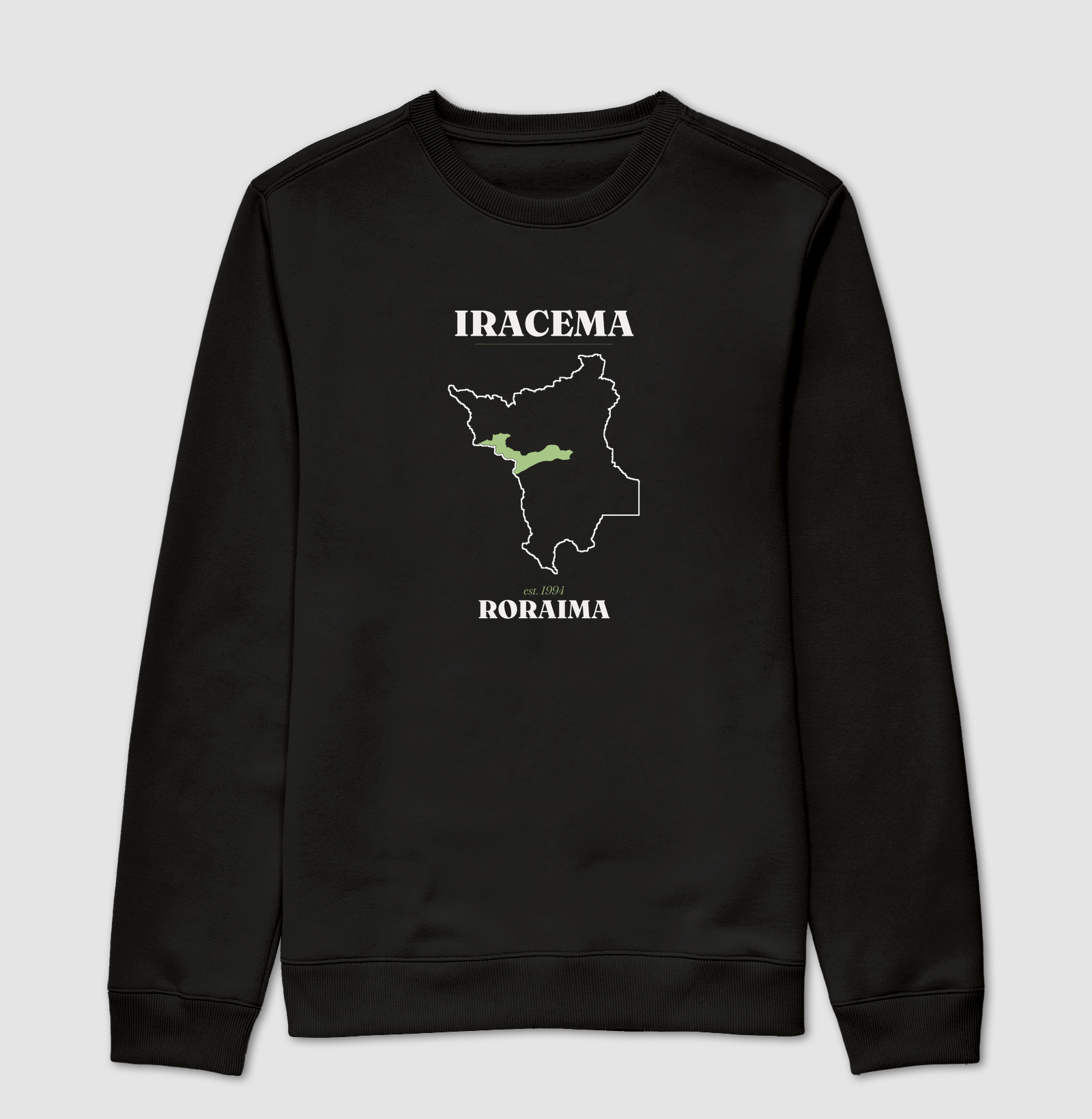 Iracema | Legado RR - Imagem 4