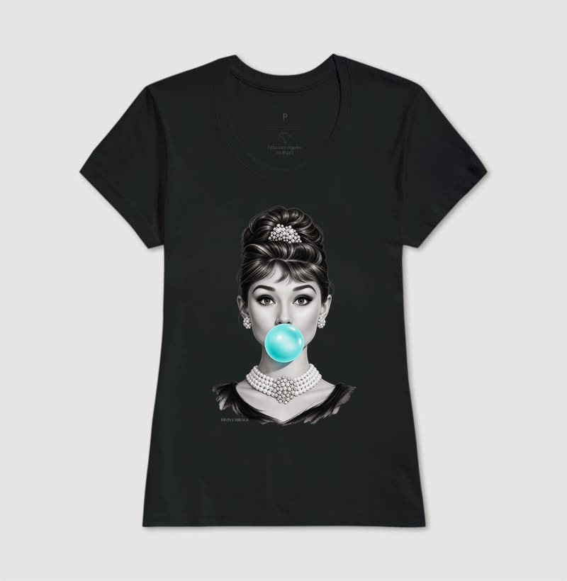 Audrey - Imagem 3