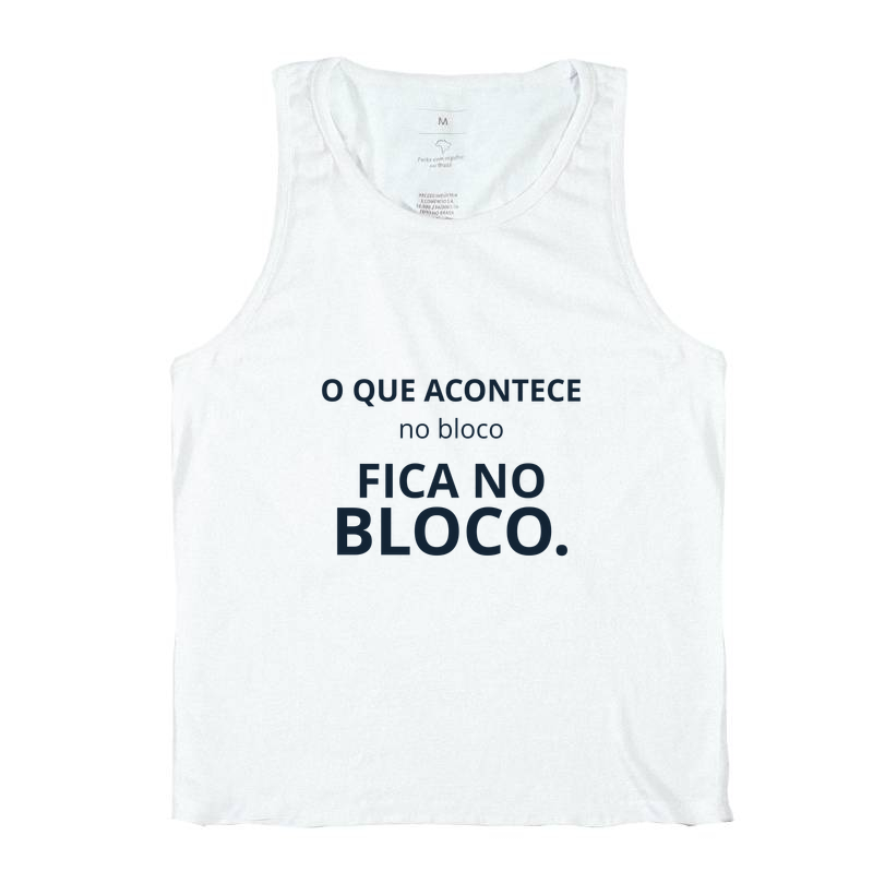 O que acontece no bloco - Imagem 2