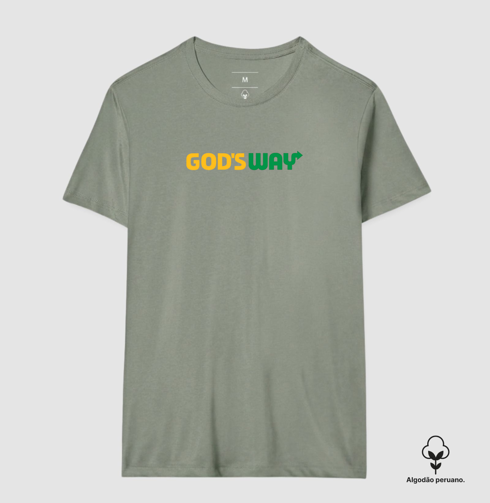 God's Way - Imagem 7