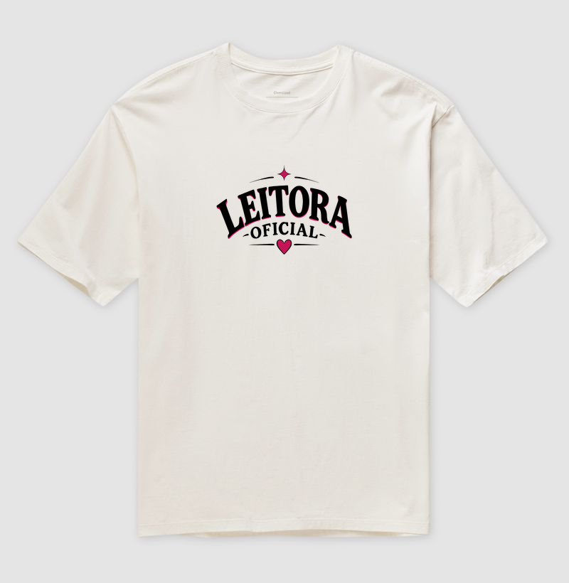 Leitora oficial - Imagem 4