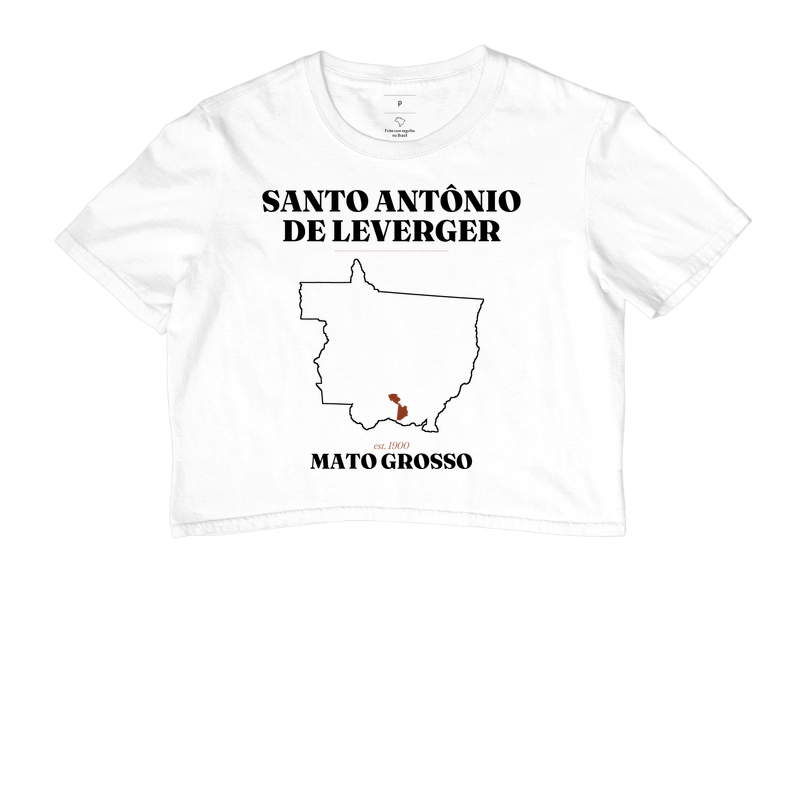 Santo Antônio de Leverger | Legado MT - Imagem 3