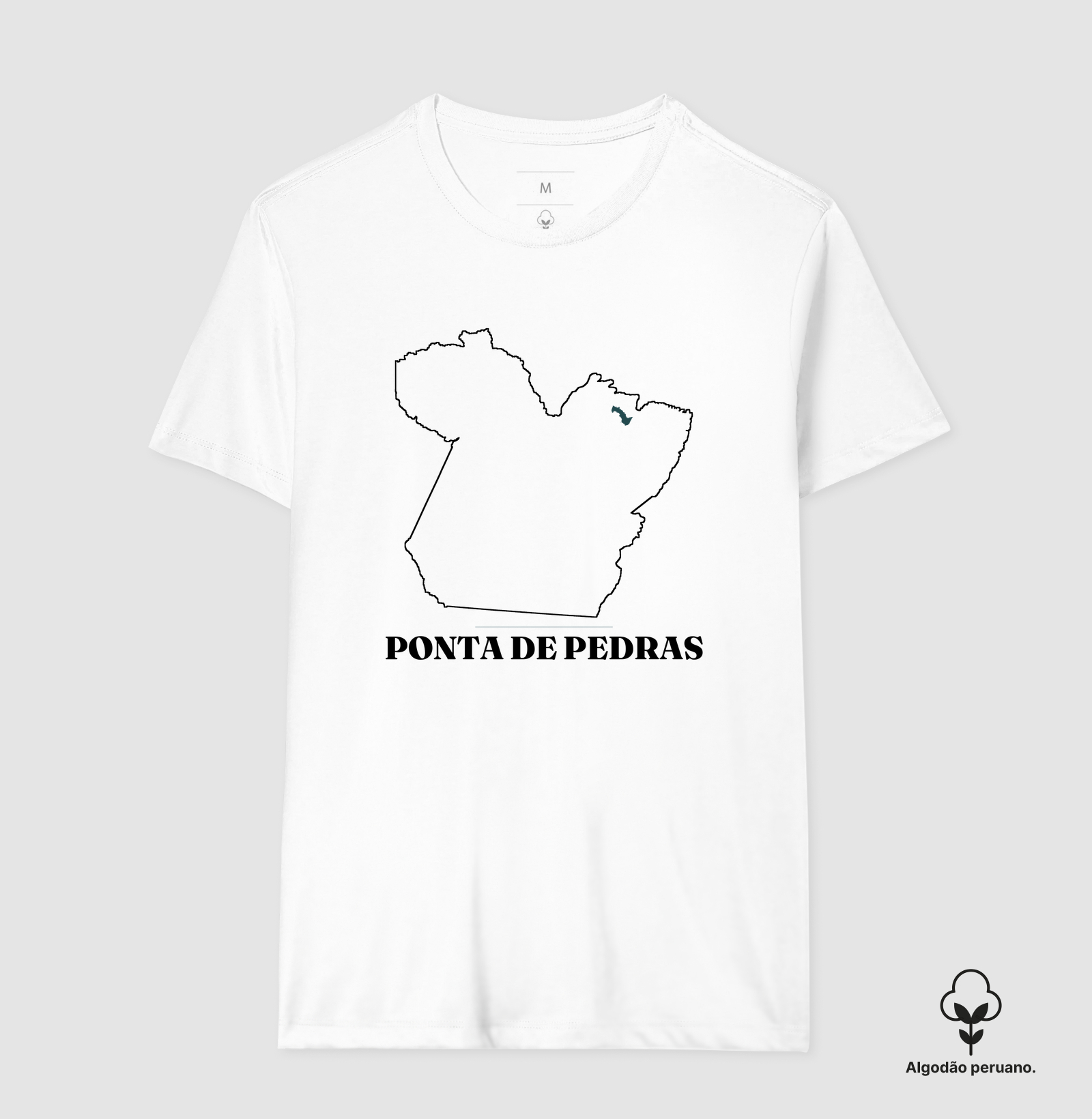 Ponta de Pedras | Traço PA - Imagem 8