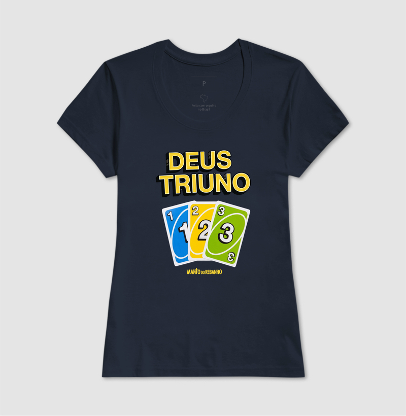 DEUS TRIUNO - Imagem 4