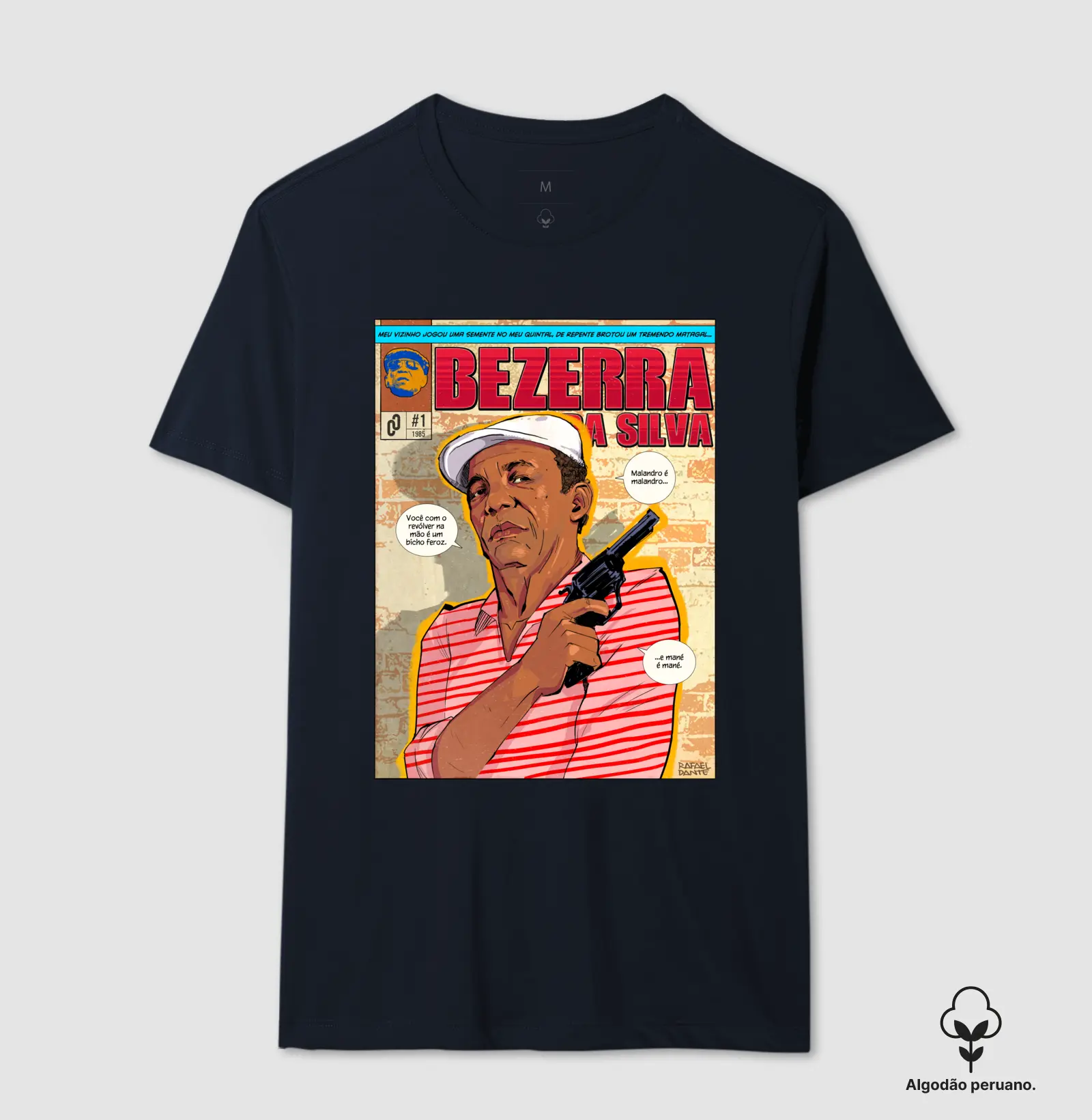 Camisa 3