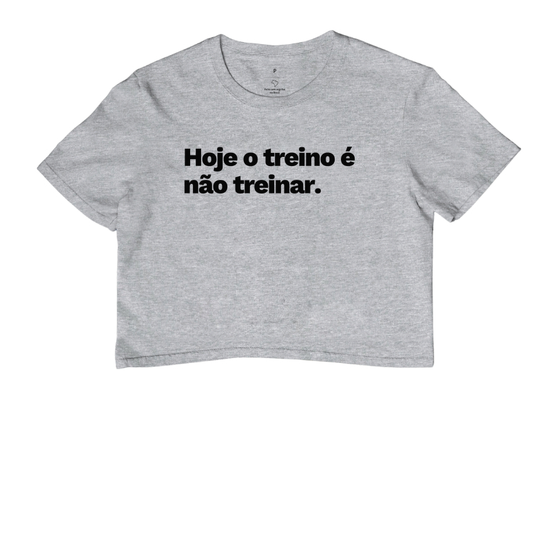 Hoje o treino é não treinar - Imagem 6