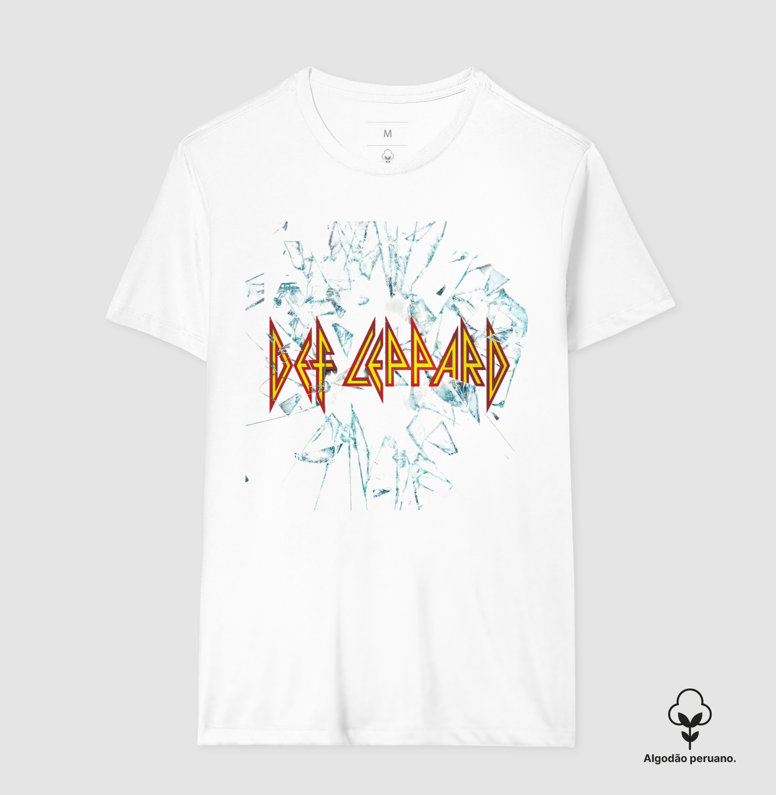 Def Leppard - Cacos - Imagem 8