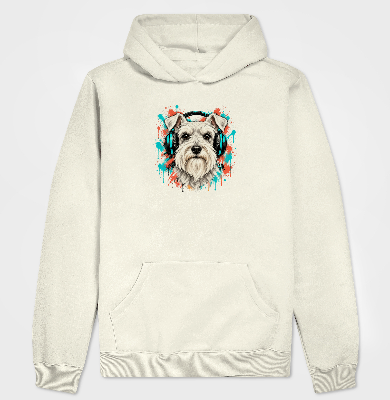 Schnauzer Urbano - Imagem 3