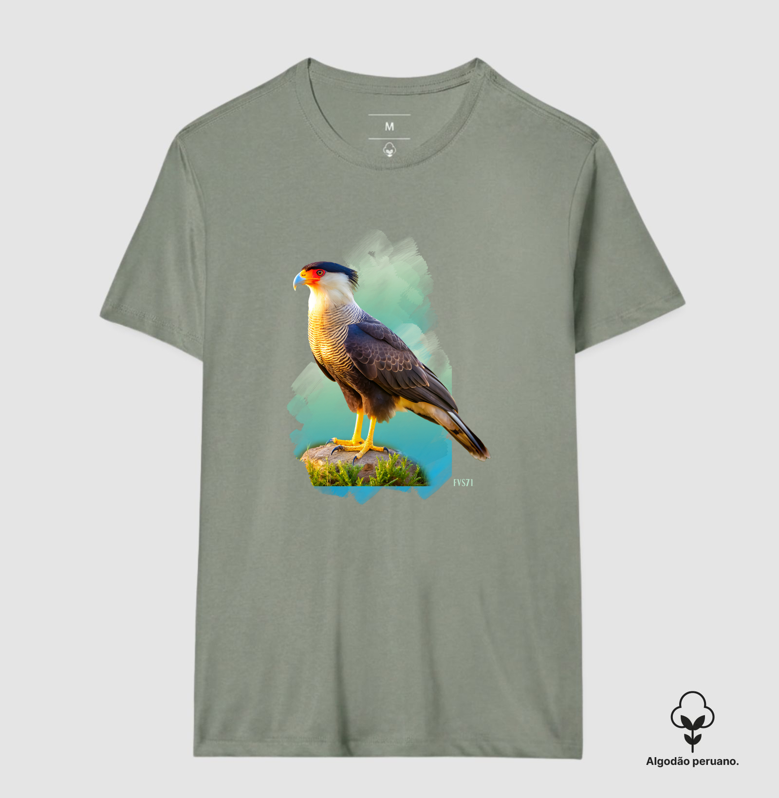 Camisa 4