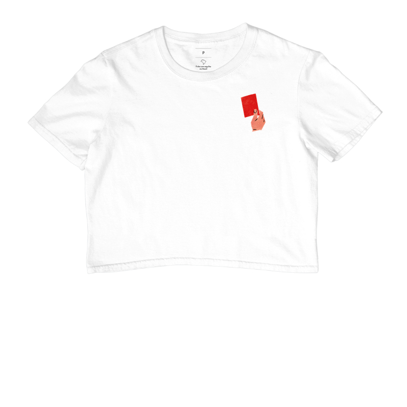 RIP - Cartão Vermelho - Imagem 3